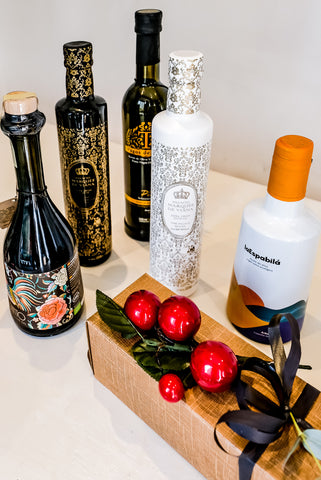 Tasting Club