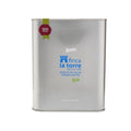 Finca la Torre Organic and Biodynamic Hojiblanca Extra Virgin Olive Oil 2L