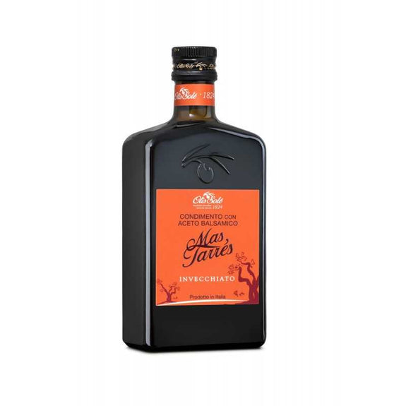 Más Tarrés Balsamic Vinegar 250ml