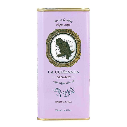 New Award-winning Olive Oil available in Ireland