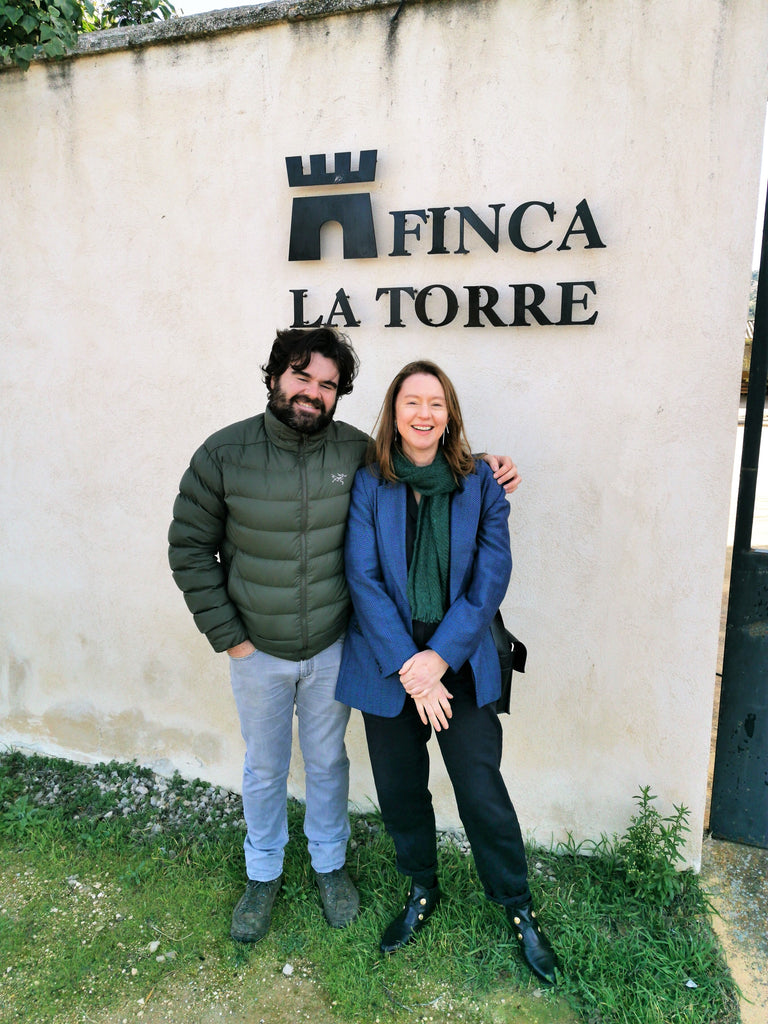 The quest for excellence at Finca la Torre
