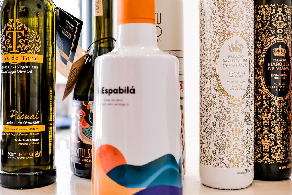 What happens when you eat extra virgin olive oil every day?