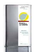 Dehesa de la Sabina Everyday Harvest 2024 Organic Extra Virgin Olive Oil 500ml, 1500ml, 2500ml, 5000ml