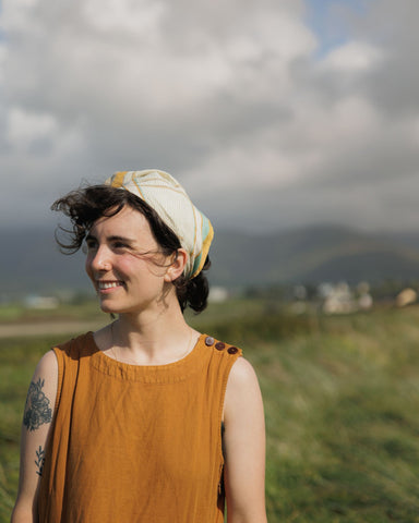 Sarah & Olive presents Ella's Vegan Plate