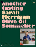 Olive Oil Tasting Event of Harvest 2025 oils
