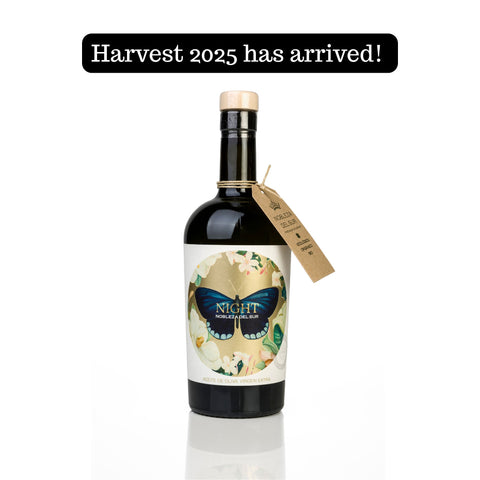 Nobleza del Sur Harvest Organic Eco Night Extra Virgin Olive Oil 500ml Harvest 2025