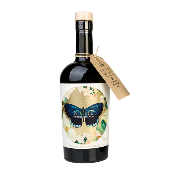 Nobleza del Sur Eco Night Organic Extra Virgin Olive Oil 500ml Harvest 2022/2023