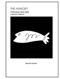 Sarah & Olive Present The Hungry Fishermonger for the Ultimate Fish Supper