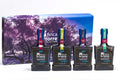 Finca la Torre Organic and Biodynamic Extra Virgin Olive Oil Monovarietal Tasting Box 4 x 250ml Harvest 2025