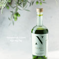 Novello by Lola Sagra high polyphenol extra virgin olive oil early harvest Spanish single estate EVOO 837 mg per kg