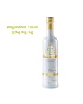 Pagos de Toral Picual high polyphenol extra virgin olive oil early harvest Spanish single estate EVOO 976 mg per kg
