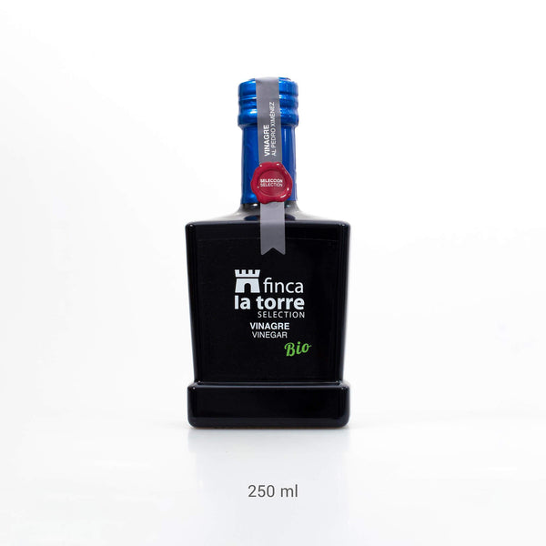 Finca la Torre Organic Pedro Ximénez Sherry Vinegar