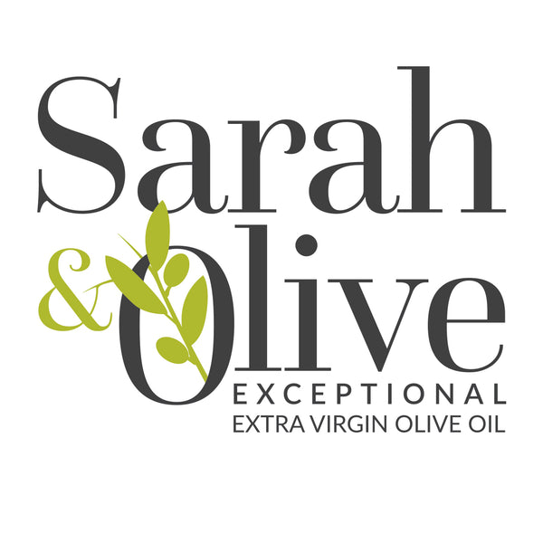Sarah & Olive Gift Card